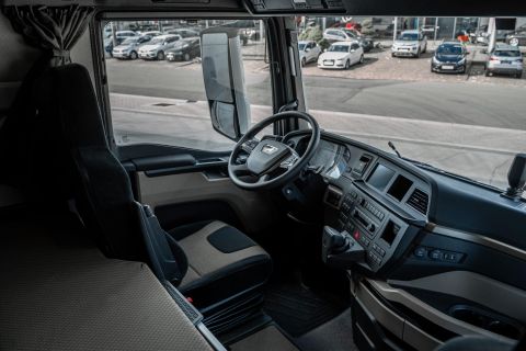 Interieur 2