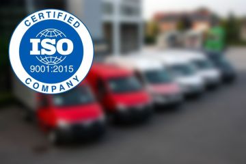 Iso9001 2015
