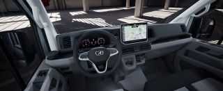 Interieur